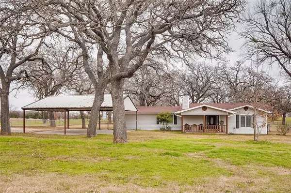 8790 Old Springtown Road,  Springtown,  TX 76082