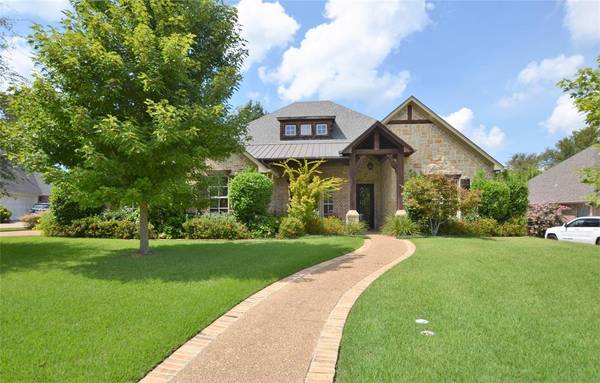 6359 Oberlin Court, Tyler, TX 75703