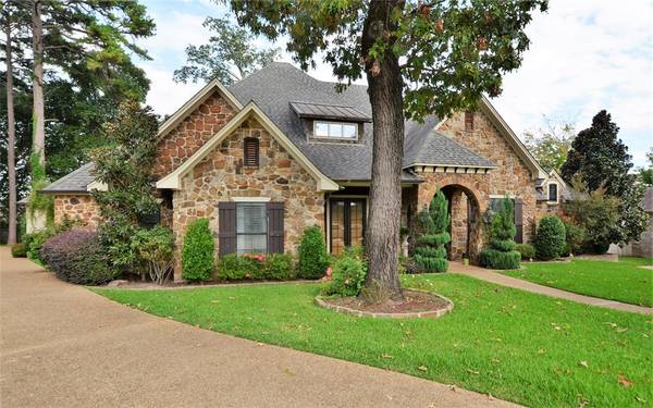 6546 Wheaton Court, Tyler, TX 75703