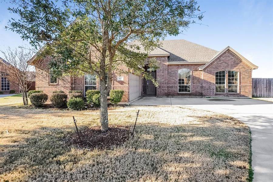 400 Turnstone Court, Desoto, TX 75115