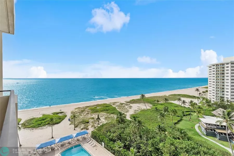 2000 S Ocean Blvd  #10 F, Lauderdale By The Sea, FL 33062