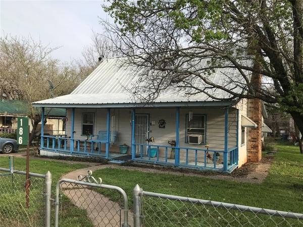 186 Cedar Street,  Whitney,  TX 76692