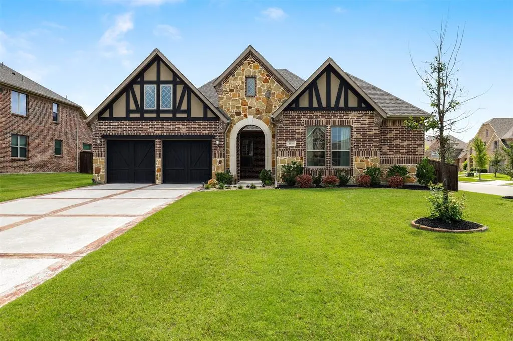 4130 Kate Drive, Frisco, TX 75034