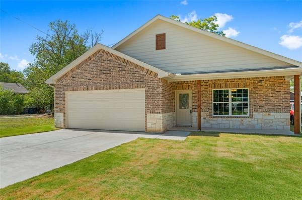 3432 Frazier Avenue,  Fort Worth,  TX 76110