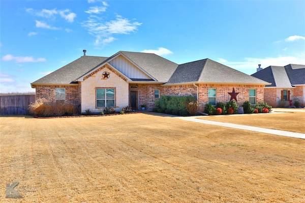 117 Newhouse Drive, Abilene, TX 79606