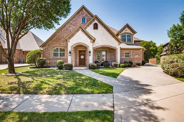 2609 Woodson Circle, Bedford, TX 76021