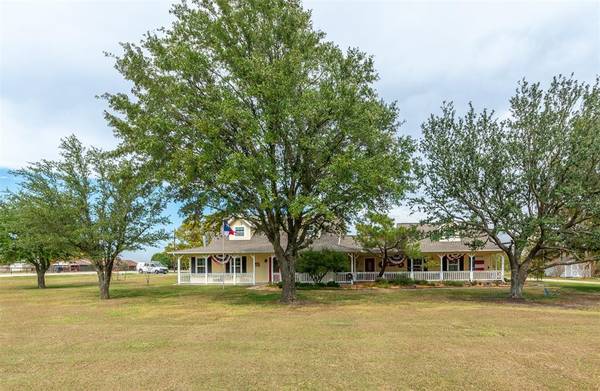 1355 Holyoak Lane, Lucas, TX 75002