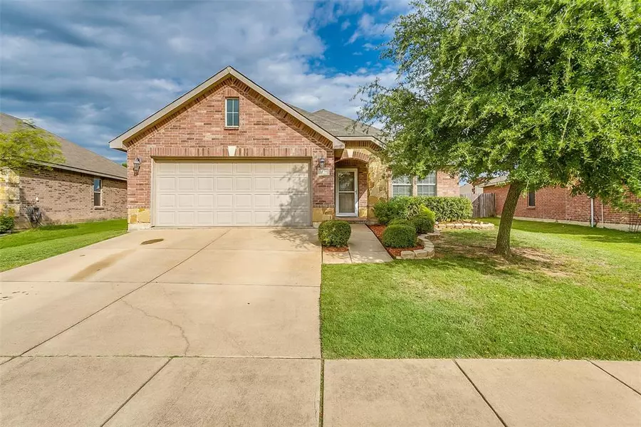 1436 Keith Court, Burleson, TX 76028