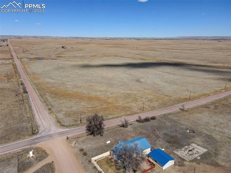 4625 Murr RD, Peyton, CO 80831