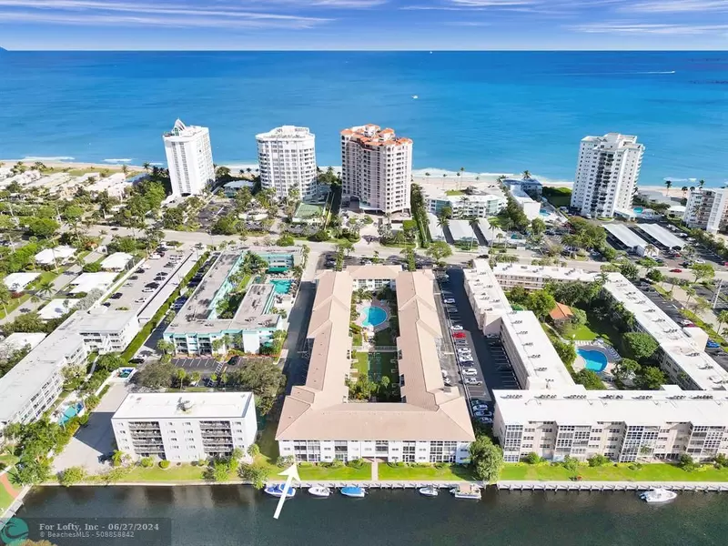 1461 S Ocean Blvd  #118, Lauderdale By The Sea, FL 33062