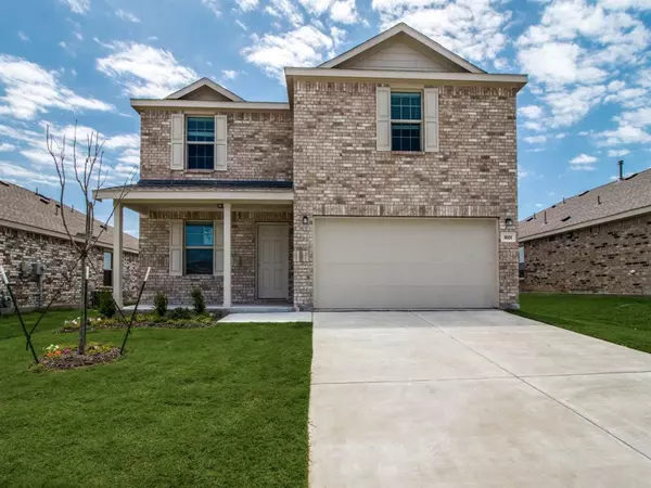 Anna, TX 75409,1601 Westfall Drive