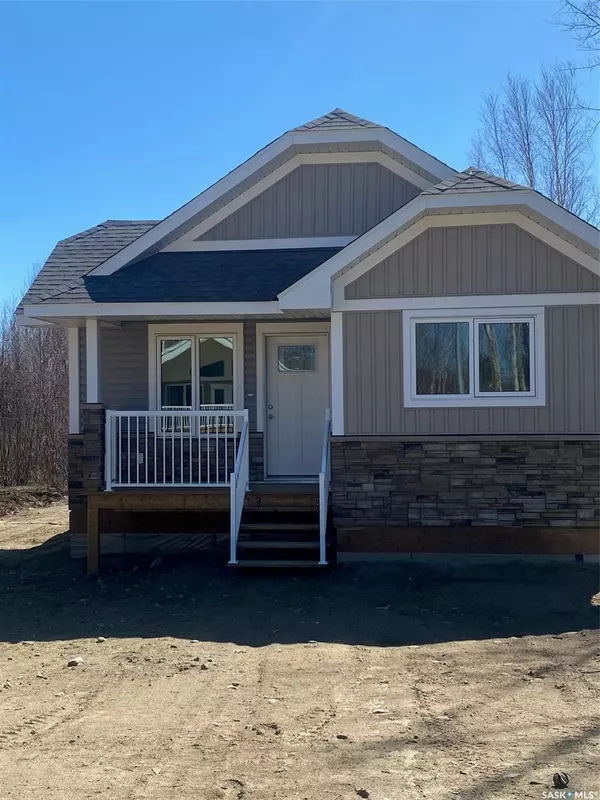 106 Rural Address, La Ronge, SK S0J 1L0