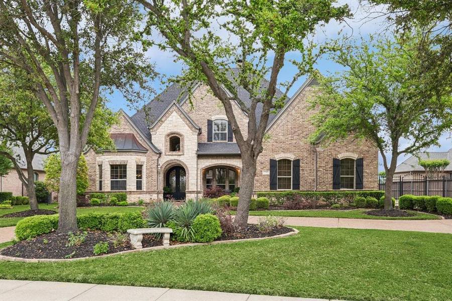 7301 Braemar Terrace, Colleyville, TX 76034