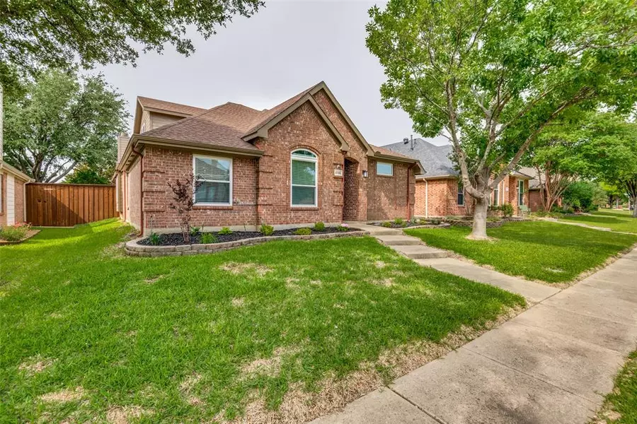 6105 Dark Forest Drive, Mckinney, TX 75070