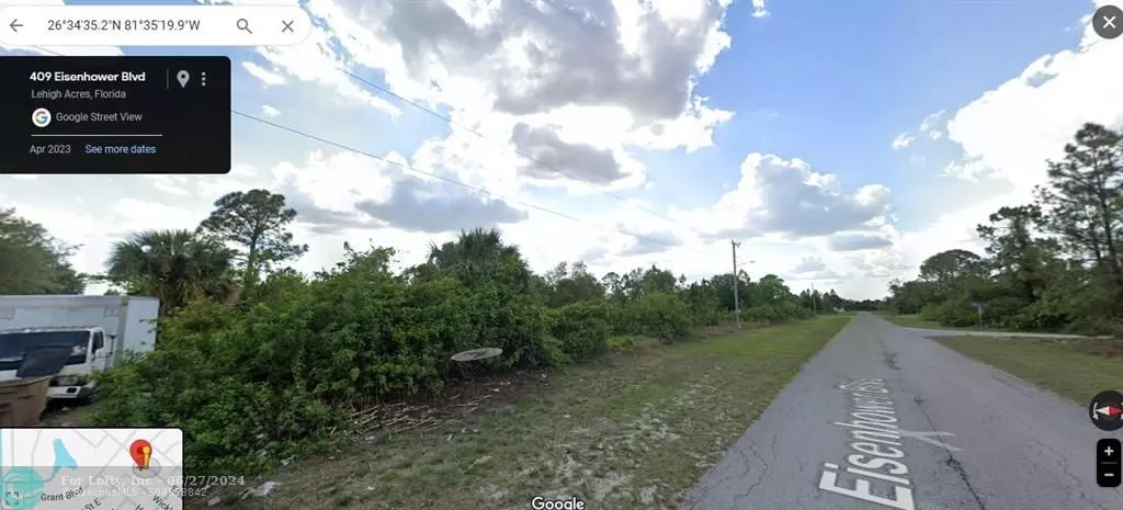 408 Eisenhower Blvd, Lehigh Acres, FL 33974