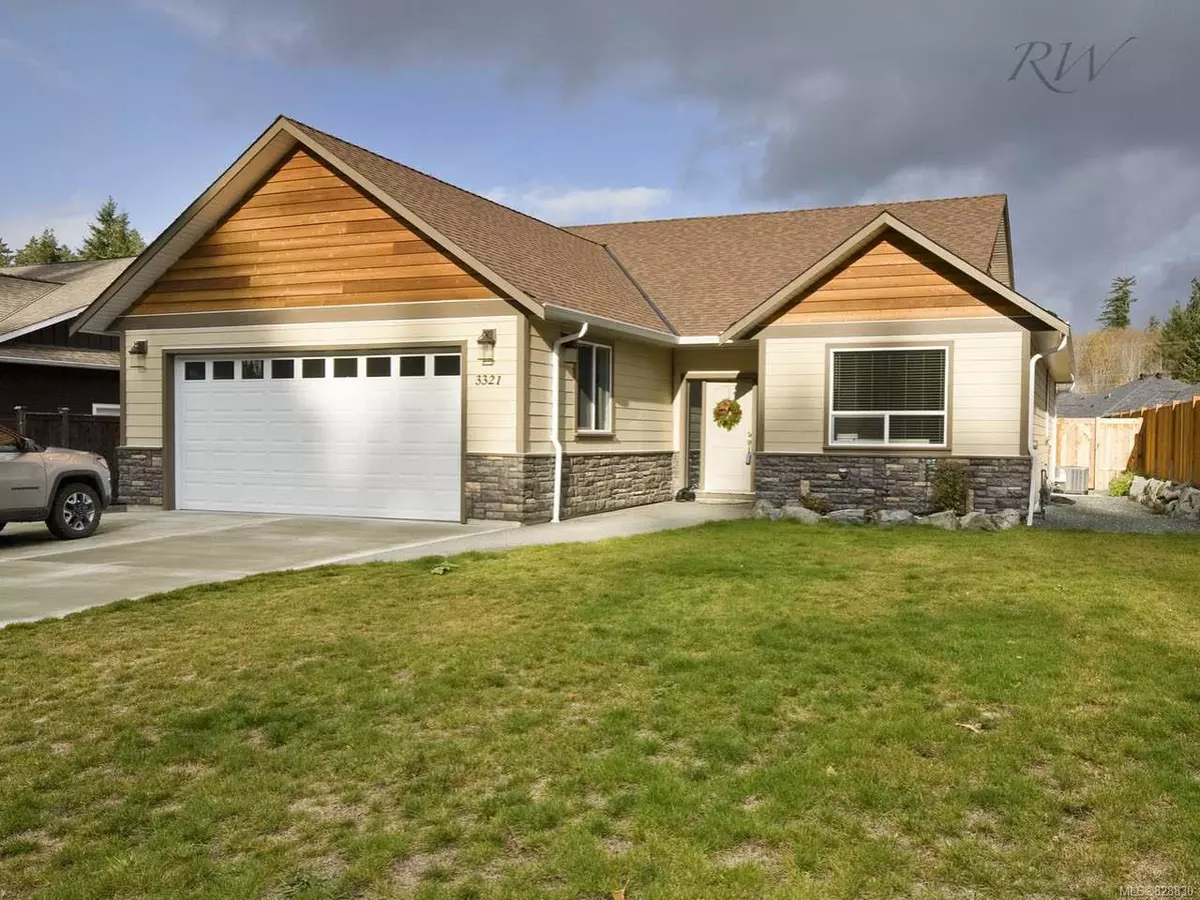 Port Alberni, BC V9Y 0A5,3321 Waterfern Dr