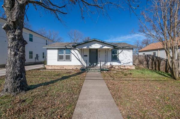 1025 Oakwood Avenue, Waco, TX 76706