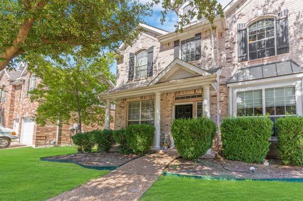 509 Blue Spring Drive, Mckinney, TX 75072