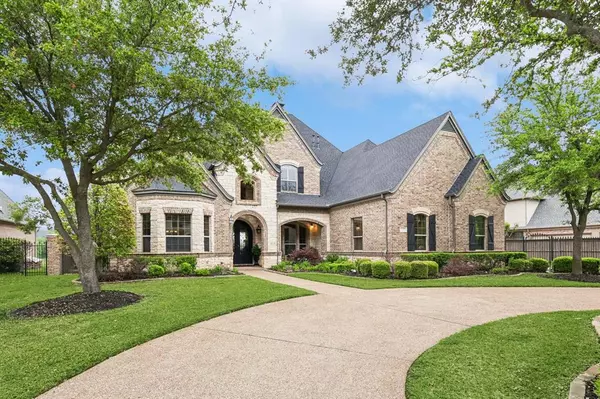 Colleyville, TX 76034,7301 Braemar Terrace