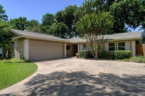 2611 Norwood Lane, Arlington, TX 76013