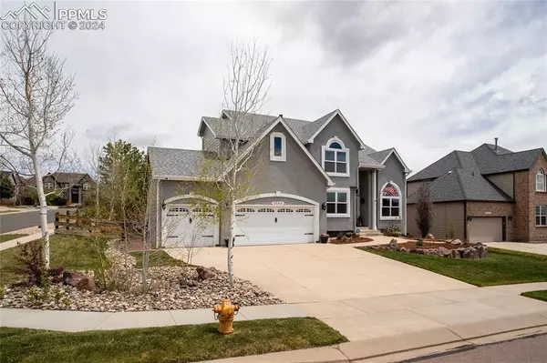 1183 Middle Creek Pkwy, Colorado Springs, CO 80921