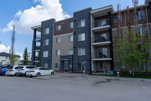 Calgary, AB T3J0M1,355 Taralake WAY NE #104