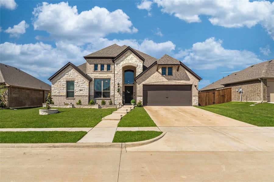 512 Oleander Drive, Royse City, TX 75189