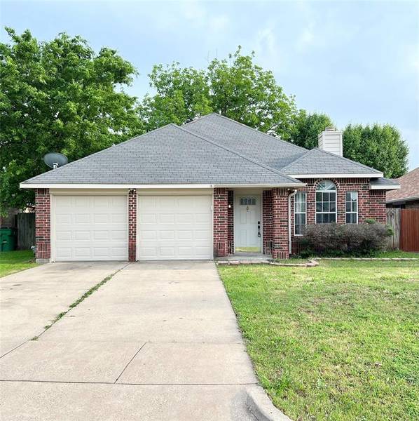 4124 Judith Way, Haltom City, TX 76137