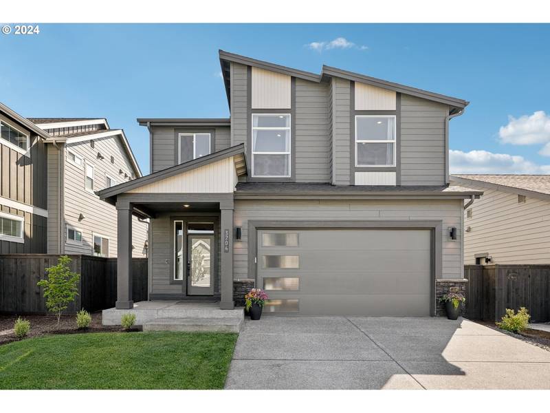 3704 S 44TH LN, Ridgefield, WA 98642