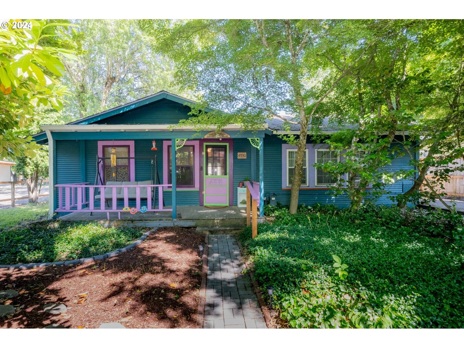 4930 SE 128TH AVE, Portland, OR 97236