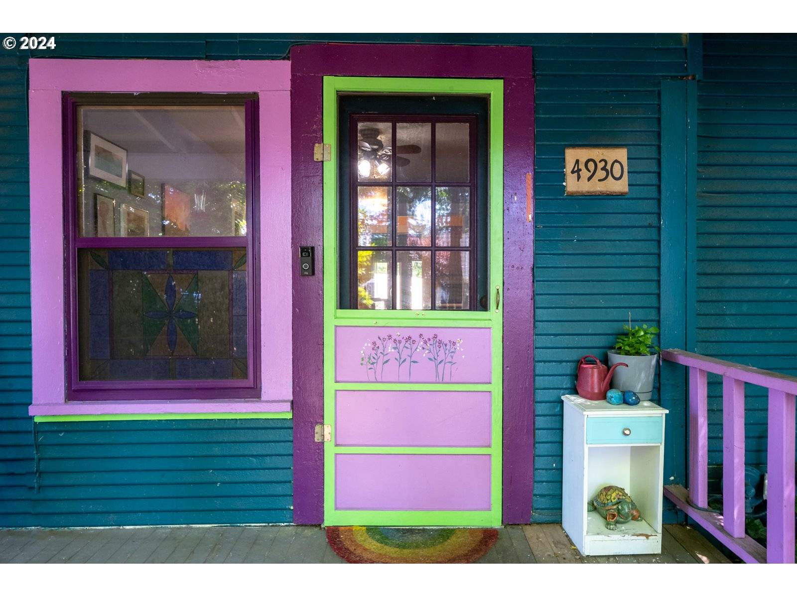 Portland, OR 97236,4930 SE 128TH AVE