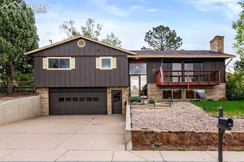 Colorado Springs, CO 80915,1619 Babcock LN