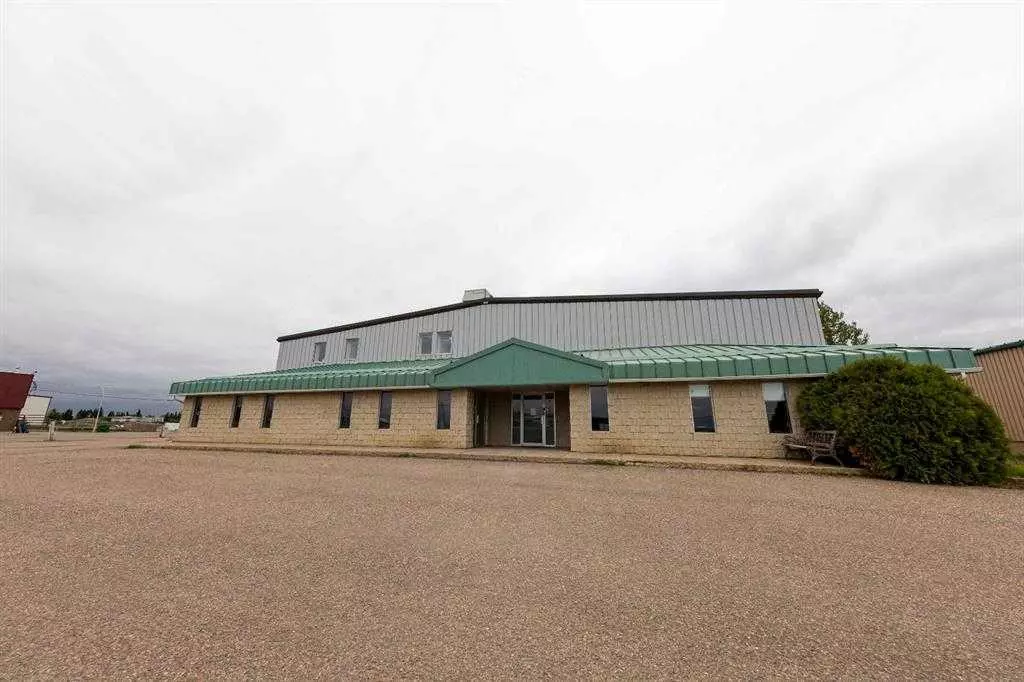 Lloydminster, AB T9V 2T9,6004 50 AVE