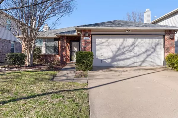 Fort Worth, TX 76123,3848 Irish Setter Drive