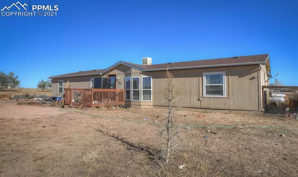 5605 Prospero RD, Peyton, CO 80831