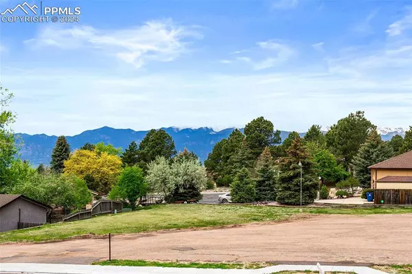 Colorado Springs, CO 80915,1619 Babcock LN