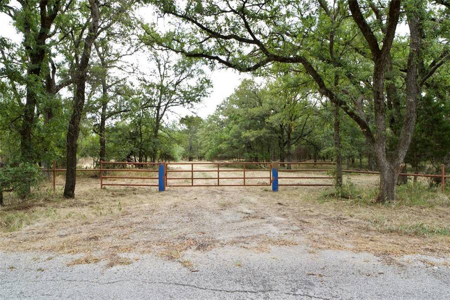 TBD Lot #1Garner Adell, Weatherford, TX 76088