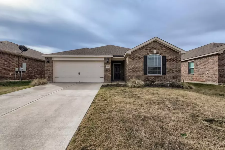 2919 Kyle Street, Anna, TX 75409