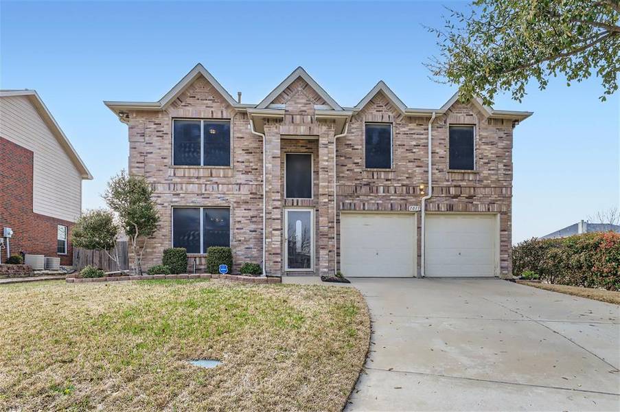 1013 Kelsey Court, Forney, TX 75126