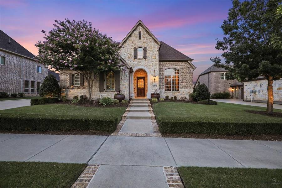 12642 Riverhill Road, Frisco, TX 75033