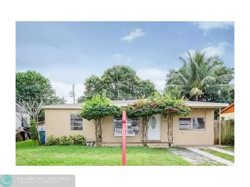 220 NW 53 CT, Fort Lauderdale, FL 33309