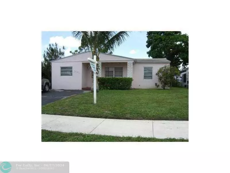 201 NW 51ST CT, Fort Lauderdale, FL 33309