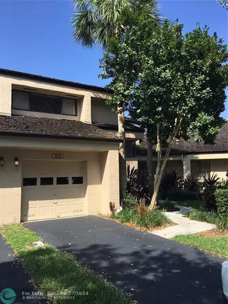 9224 Chelsea Dr N  #REMODELED, Plantation, FL 33324