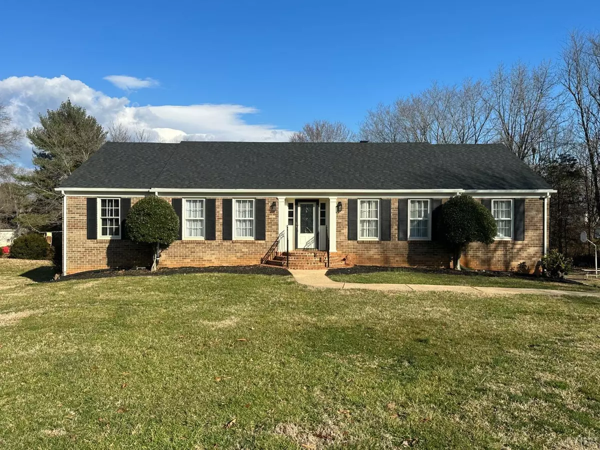 Forest, VA 24551,107 Devon PL