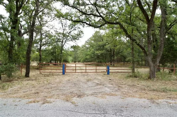 001 Garner Adell # Lot 1, Weatherford, TX 76088