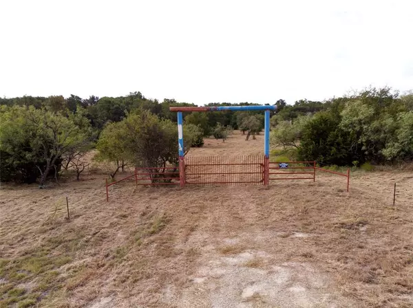 Weatherford, TX 76088,003 Garner Adell #Lot 3