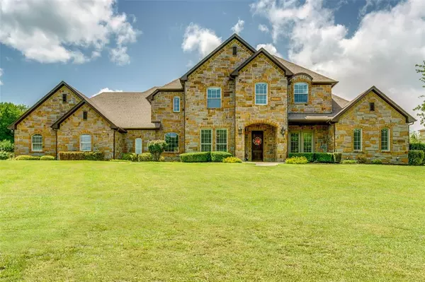 Aledo, TX 76008,282 Briarwood Lane