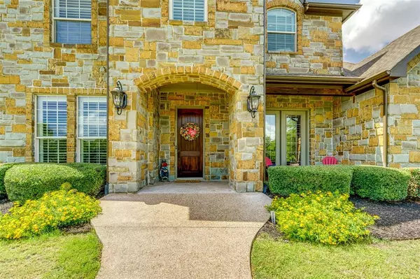 Aledo, TX 76008,282 Briarwood Lane