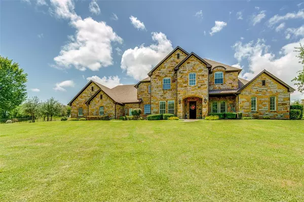 Aledo, TX 76008,282 Briarwood Lane