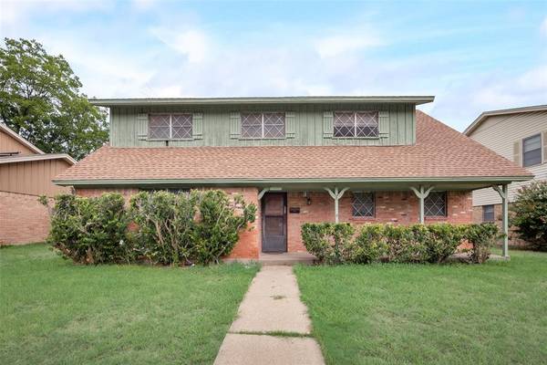 11055 Ferguson Road,  Dallas,  TX 75228